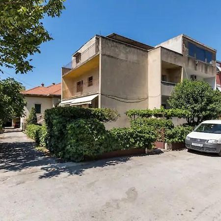 Apartman Spinut & Marjan Split Kültér fotó