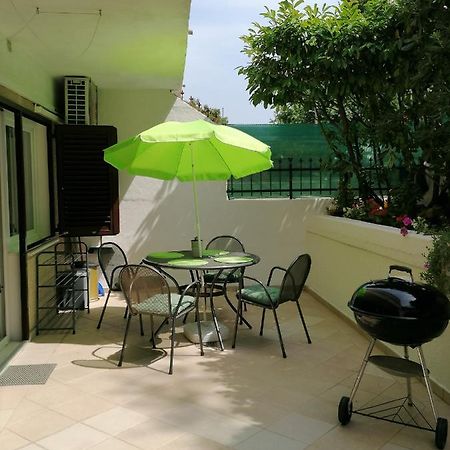 Apartman Spinut & Marjan Split Kültér fotó