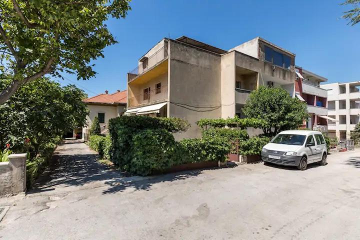 Apartman Spinut & Marjan Split Kültér fotó