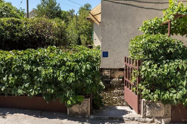 Apartman Spinut & Marjan Split Kültér fotó