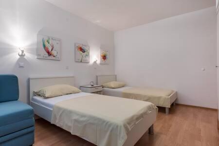 Apartman Spinut & Marjan Split Kültér fotó