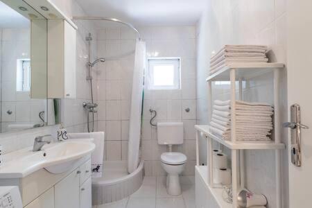 Apartman Spinut & Marjan Split Kültér fotó