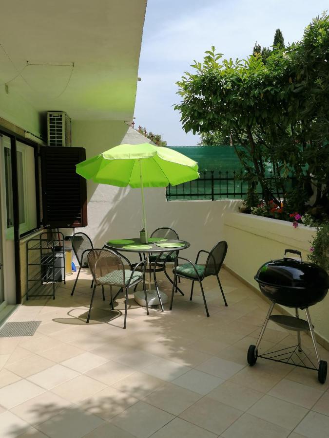 Apartman Spinut & Marjan Split Kültér fotó