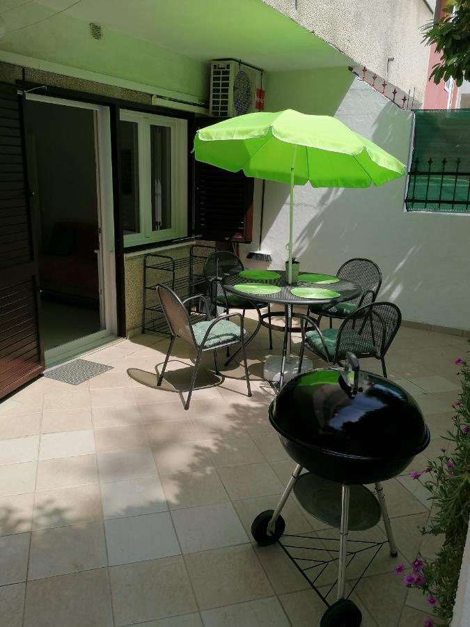 Apartman Spinut & Marjan Split Kültér fotó