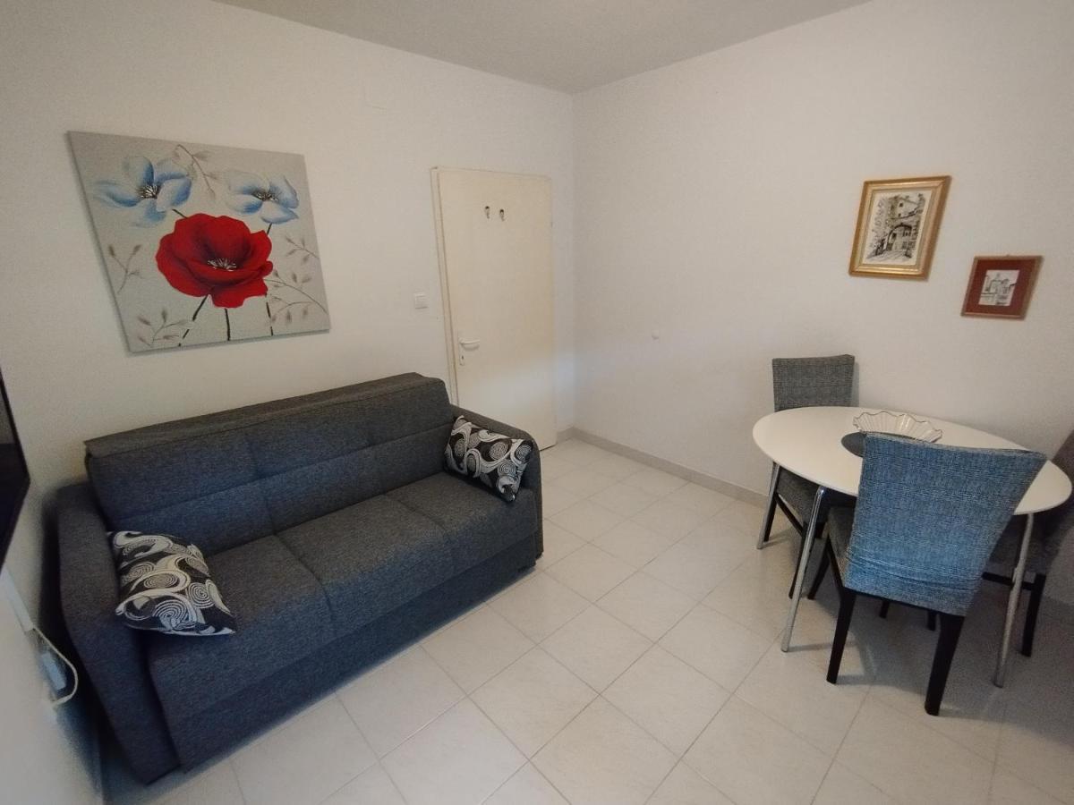Apartman Spinut & Marjan Split Kültér fotó