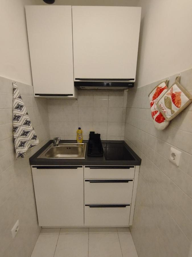 Apartman Spinut & Marjan Split Kültér fotó