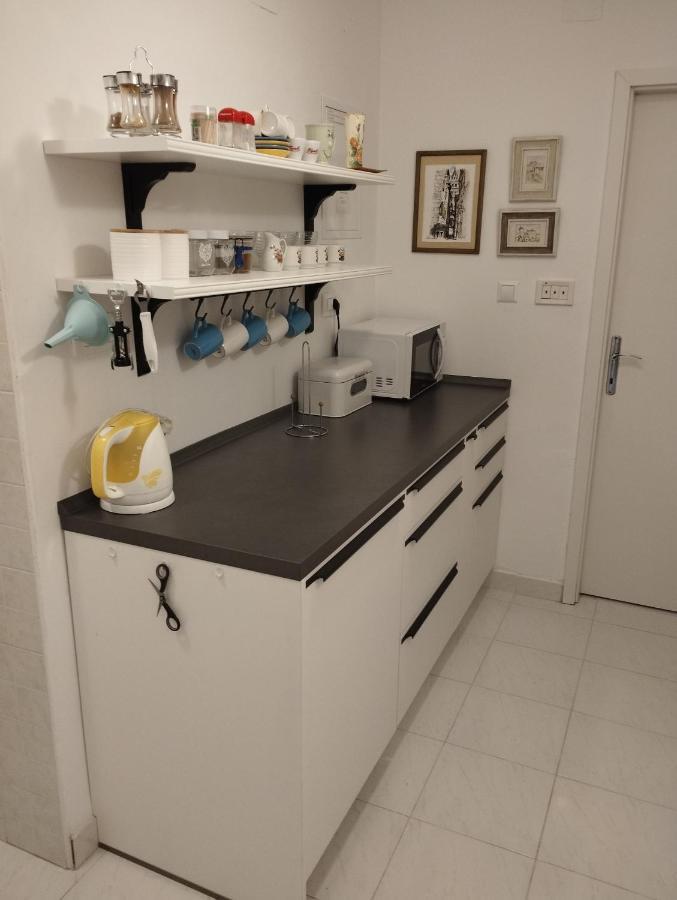 Apartman Spinut & Marjan Split Kültér fotó