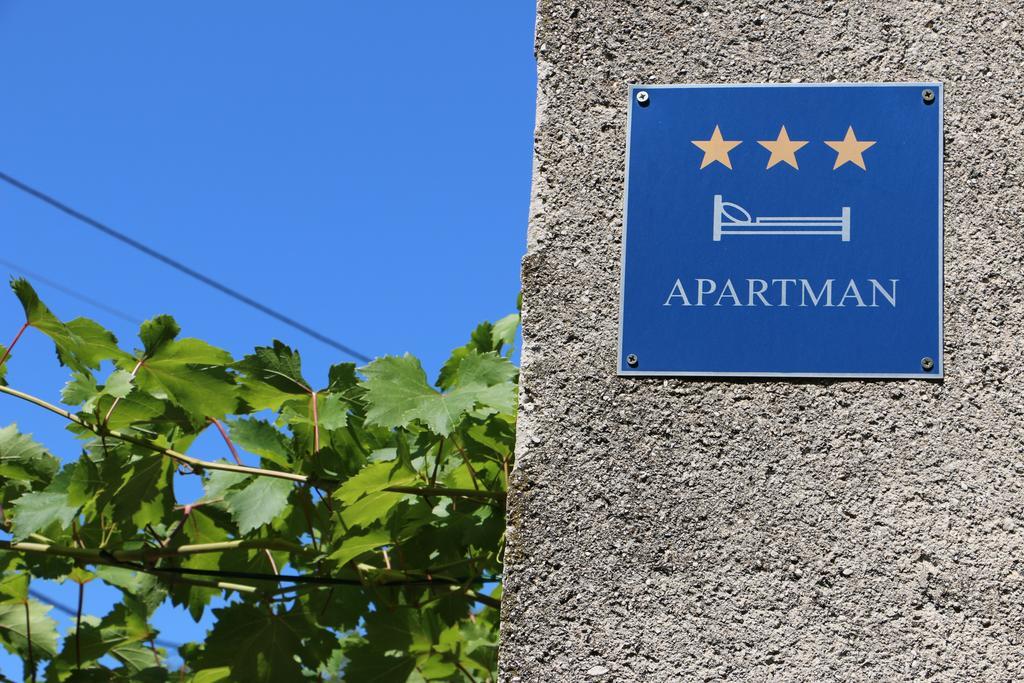Apartman Spinut & Marjan Split Kültér fotó