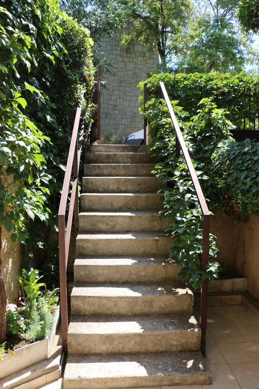 Apartman Spinut & Marjan Split Kültér fotó