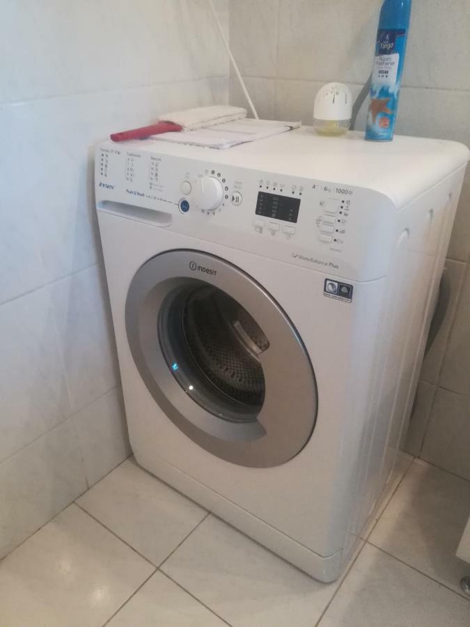 Apartman Spinut & Marjan Split Kültér fotó